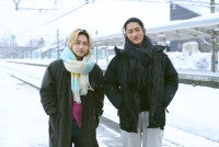 『カラちゃんとシトーさんと、』岩本照＆松田元太がクランクイン3.28よりPrime Videoで独占配信