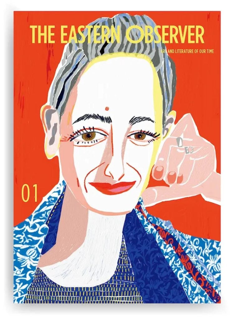 日本とアジアの同時代文芸・アートを発信日英バイリンガル文芸誌が創刊
