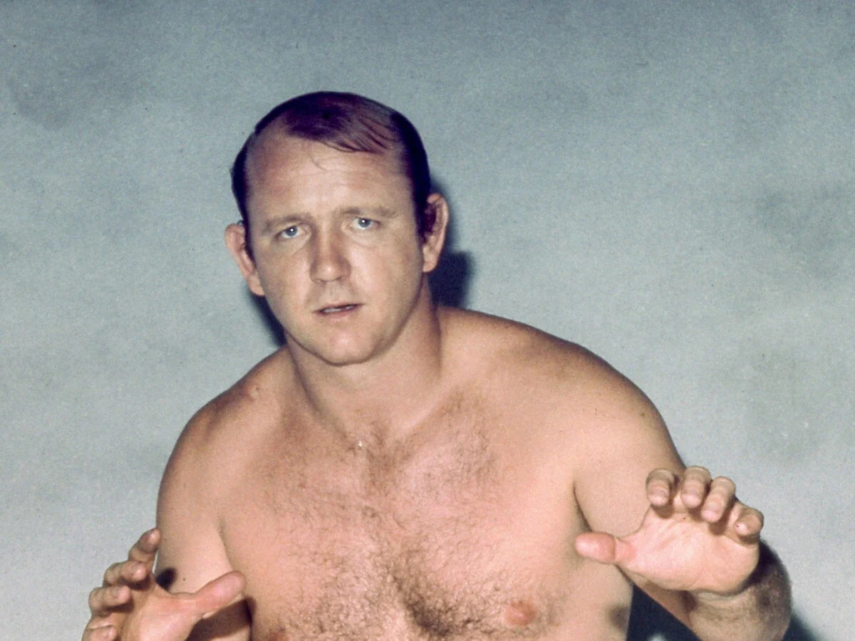 【プロレス】ケンコバが釘づけになった、ドリー・ファンク・ジュニアの「信じられない動き」長州力・谷津嘉章とのタッグマッチで何が？