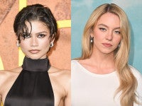 シドニー・スウィーニー、『ユーフォリア』思い出フォト投稿もゼンデイヤとの確執噂が再燃