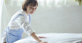 《著書累計32万部超え》愛新覚羅ゆうはんが伝授！宝くじ高額当選を招く「拭き掃除の基本」