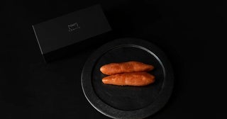 明太子「MENTIE」がテレビ番組に「1％の奇跡の明太子」として登場！感謝企画開催中