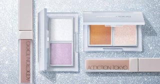 冬の表情にセンシュアルな輝きを。ADDICTION ホリデーコレクション第ニ弾「WHISPERS OF FROST」限定発売