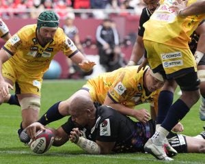 ラグビー日本代表を支えた「帰化選手への不当な仕打ち」乙武洋匡が喝破。「日本出身の育成」という美名の罠
