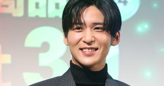目黒蓮SHOGUN専用長髪の影響で…CM現場で起きていた“異例対応”