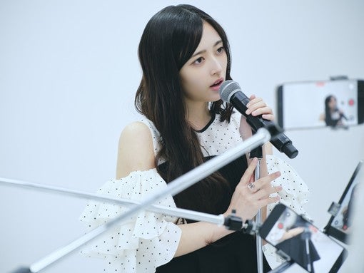 井上和（乃木坂46）、4月29日にMTVでボカロ特番の放送決定！【コメントあり】