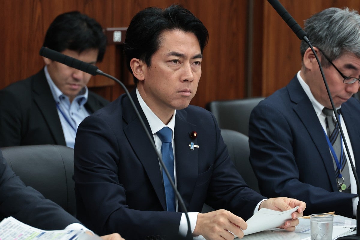 防衛省「LUUP」導入発表に「国産で代替品はなかったの」中国製を危惧する声…“情報流失”への懸念に防衛省、Luup社、小泉防衛相の見解は？