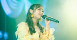 高柳明音、SKE48卒業後初のソロコンサートで新曲サプライズ披露！「タイトルはギリギリまで悩んで……」