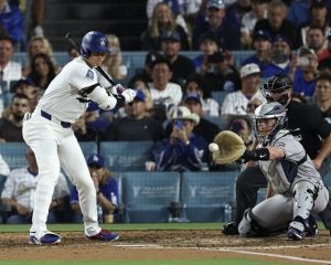 大谷翔平、MVP争いで“絶体絶命”か…PCAにWAR「2.0差」、高すぎる“逆転の壁”