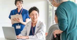 婚活パーティーで知り合った男性の職業は「医者」だそうです！ 私と同じ30代ですが、年収「1000万円」以上を期待してもよいでしょうか？