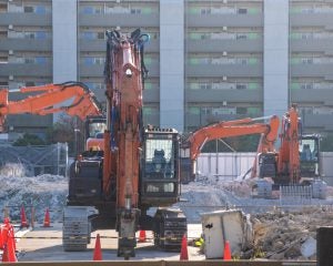 「不動産売却は資産を減らす判断」タワマン建て替えの権利を「5000万円で売るか否か」の決断を迫られた時