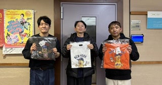 バカリズムが「朝ドラ」の脚本を担当…同世代芸人の活躍に有吉「劇団ひとりもとっくに映画監督をやっていて…たいしたもんですよ」