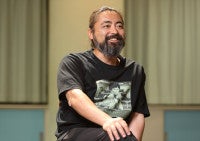 山田孝之らがおくる俳優オーディション『THE OPEN CALL』10.1配信開始浅野忠信、高石あかり、ムロツヨシも出演決定