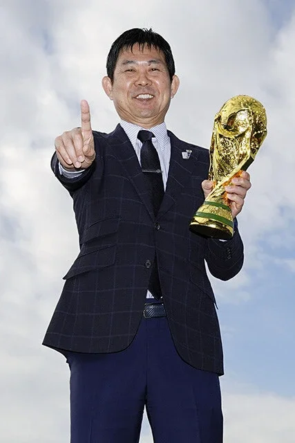 超解剖！ これが森保ジャパンの「W杯完全攻略シナリオ」だ!!