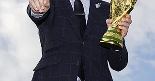 超解剖！ これが森保ジャパンの「W杯完全攻略シナリオ」だ!!