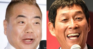 一緒に海外旅行したい「男性芸能人」ランキング！3位明石家さんま、2位出川哲朗を抑えた1位の意外な俳優は？