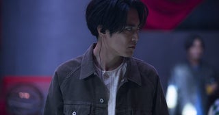 間宮祥太朗“宇崎”の暴走シーンに「本当に猪突猛進」「宇崎のアツさに救われる」と反響＜イグナイト -法の無法者-＞