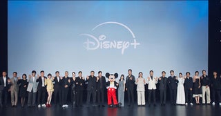 【ディズニープラス韓国ドラマ最新情報まとめ】「ムービング」シーズン2決定！新作タイトル2本も発表