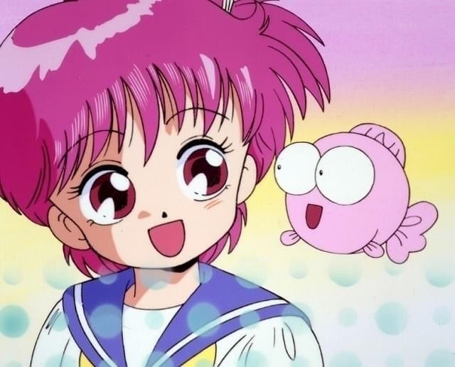 【アニメ化35周年】「きんぎょ注意報！」9月21日から毎週1話ずつ無料配信開始佐藤順一がシリーズディレクターを務めたドタバタ学園コメディ