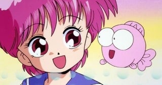 【アニメ化35周年】「きんぎょ注意報！」9月21日から毎週1話ずつ無料配信開始佐藤順一がシリーズディレクターを務めたドタバタ学園コメディ