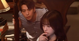＜天久鷹央の推理カルテ＞橋本環奈“鷹央”の姉・佐々木希“真鶴”が殺人事件の容疑者に…“鷹央”は“密室殺人の謎”に挑む