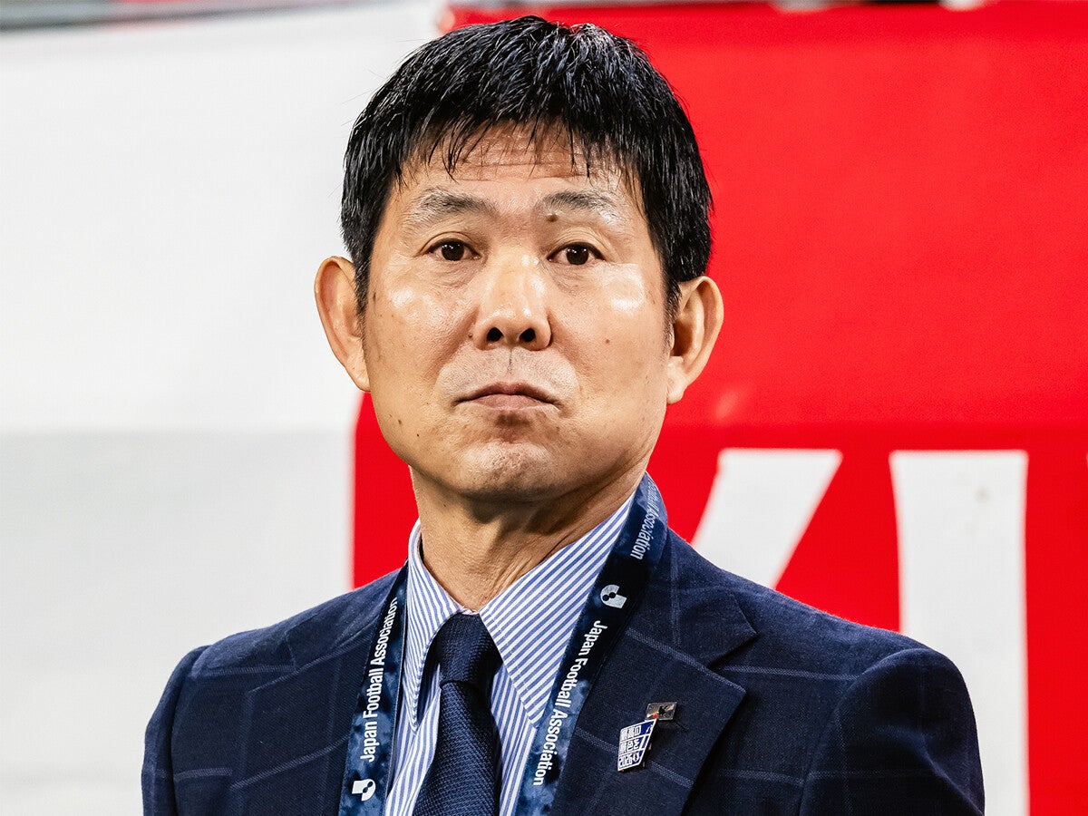 サッカー日本代表はワールドカップをどう戦う？森保監督をよく知る佐藤寿人が予想