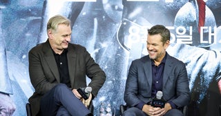 いよいよ日本公開！「オデュッセイア」クリストファー・ノーラン監督＆マット・デイモンインタビュー