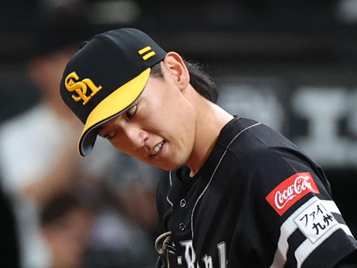 【プロ野球】リーグ３連覇へ、ソフトバンクOBの攝津正が語る投手のキーマン勝ち頭の大津亮介は夏場に向けて不安も