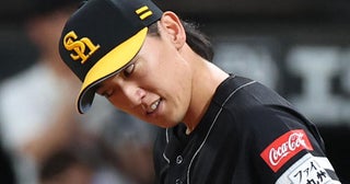 【プロ野球】リーグ３連覇へ、ソフトバンクOBの攝津正が語る投手のキーマン勝ち頭の大津亮介は夏場に向けて不安も