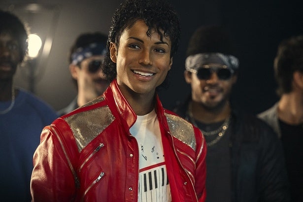 『Michael／マイケル』が公開3日間で興収10億円超え！2026年公開の実写映画No.1のロケットスタートで旋風を巻き起こす