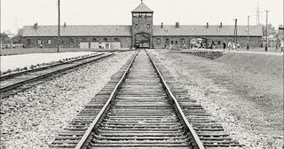 想像を絶する場所で出会った男女の70年の軌跡ノンフィクション『アウシュヴィッツの恋人たち』が刊行