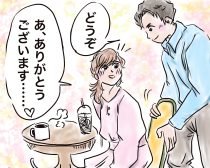 デートで高級ディナーのはずが「ファミレスに直行された」。その“失礼すぎる理由”に激怒／恋愛人気記事BEST