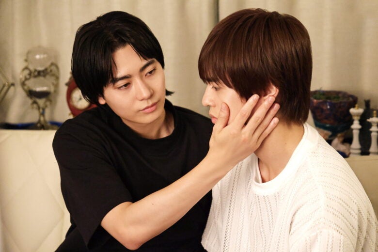 奥野壮＆豊田裕大、年下ワンコ×ツンデレは相性抜群！ 甘さも増したシーズン2も必見！