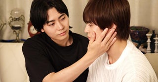 奥野壮＆豊田裕大、年下ワンコ×ツンデレは相性抜群！ 甘さも増したシーズン2も必見！