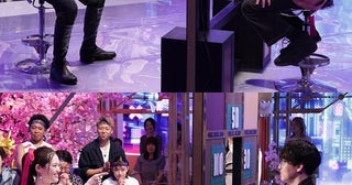 櫻井翔＆横山裕が「カケヒキあっち向いてホイ」で対決嵐とSUPER EIGHTの交流秘話も＜真剣遊戯！＞