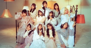 ≠ME、8月30日の日本ハム戦でファーストピッチ＆ライブ生中継決定！