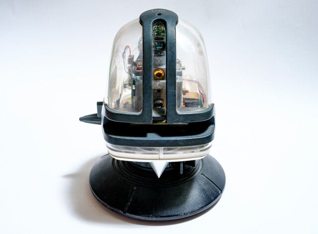 家電や玩具だけじゃなかった！平成のスケルトングッズ【山下メロの平成レトロ遺産：095】