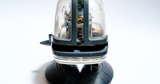 家電や玩具だけじゃなかった！平成のスケルトングッズ【山下メロの平成レトロ遺産：095】