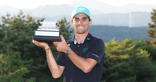 ニーマンがPO制してLIV8勝目浅地洋佑41位