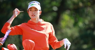 原英莉花ら日本勢7人出場エプソンツアー第4戦が25日開幕
