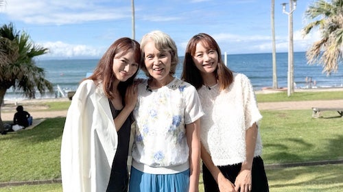  小田切ヒロが紐解く蛯原友里が常に輝いている理由「心の解放が…」 