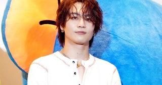 松田元太、ファンからの「かわいい」を受け入れ宣言「『俺はかわいい』と思いながらアイドルしていけたら」