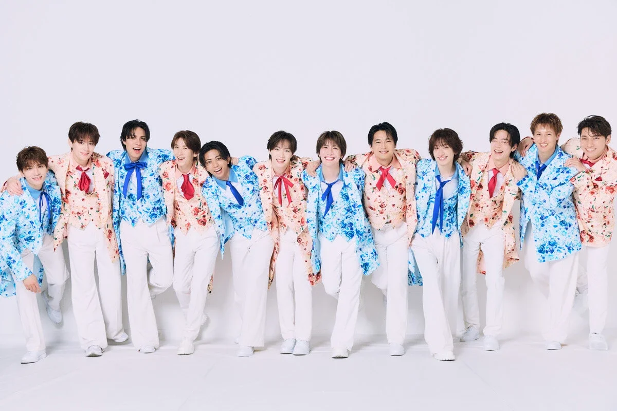 ドラマ『夫婦別姓刑事』主題歌を担当するSHOW-WA＆MATSURI「"これは流行るんじゃないか"とビビッときました」