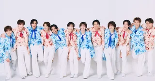 ドラマ『夫婦別姓刑事』主題歌を担当するSHOW-WA＆MATSURI「"これは流行るんじゃないか"とビビッときました」