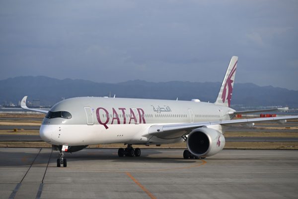 カタール航空、セール開催最大20％オフ