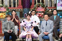 INI木村柾哉の“敵役バイト”体験に悪役レスラー上谷沙弥が共感今夜の『さんま御殿!!』はアルバイト報告会