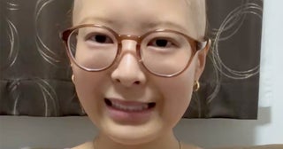 「ただ、元気に生きることがいちばん」29歳セクシー女優を襲った希少がん子宮から大量出血→肺転移→副作用の激痛…治療“中断”を決断した壮絶闘病