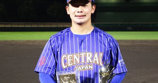 【社会人野球】ドラフト指名漏れから２年JR東海の４番・水谷祥平の「オレ、ヘボやな」から始まった意識改革