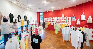 知的障がい者支援施設の中にある大人気の森のレストラン、常連「マニュアル的じゃないのがいい」。地域共生で福祉の常識変える鹿児島「しょうぶ学園」が素敵すぎる