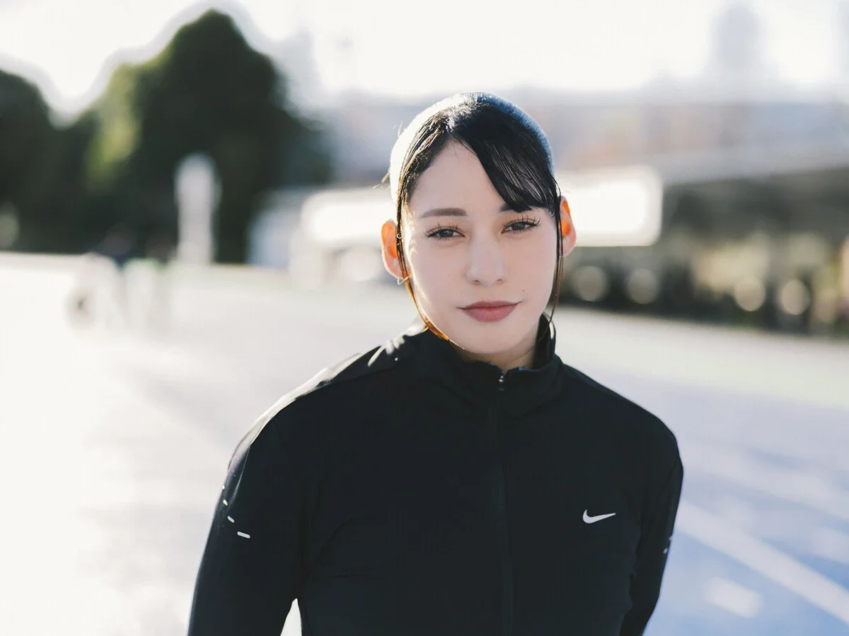 青木アリエが語る陸上を嫌いになりかけた2025年「やっている意味がわからなくなってしまいました」